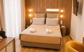 Morfeas City Hotel